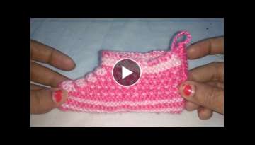 BABY BOOTIES (SLIPPERS)IN HINDI
