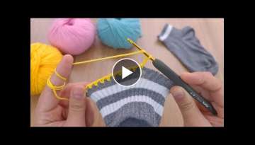 Super Beautiful Crochet Knitting Model Super Beautiful Crochet Knitting Model