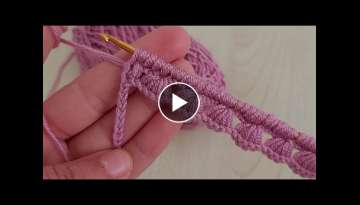 Super Tunisian Crochet Super Tunisian Crochet