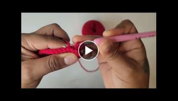 puntos BASICOS de crochet. puntos BASICOS de crochet.