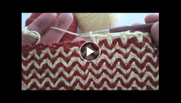 Great Virgo knitting pattern
