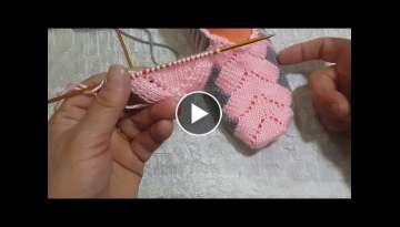 İki şişle patik İki şişle patik