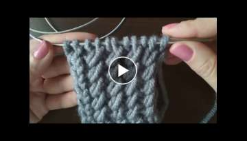 Diagonal Stitch Diagonal Stitch