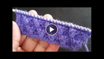 Knitting Pattern for Cardigan & Sweater