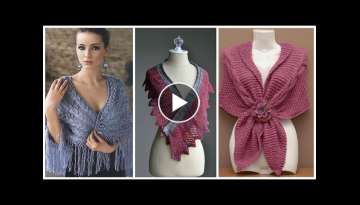 Stylish Top Trendy 44 Crochet Scarf And Impressive Capshawls Designe Ideas Stylish Top Trendy 44 Crochet Scarf And Impressive Capshawls Designe Ideas