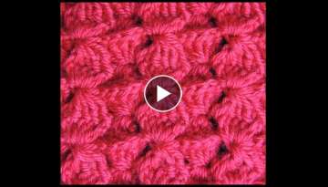 Crochet : PuntoTridimensional 