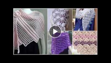 Tığ İşi Şal Modelleri En Beğenilen Örnekler Tığ İşi Şal Modelleri En Beğenilen Örnekler