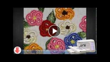 Embroidery Designs By Hand Embroidery Designs By Hand