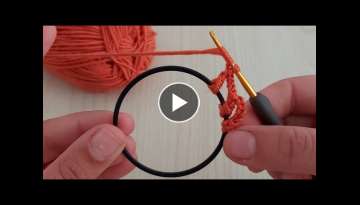 Surprise Crochet Knitting / Surprise model