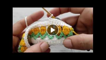 how to crochet easy crochet bookmark for beginners - crochet amigurumi bookmark knitting pattern