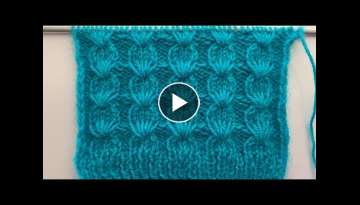 Beautiful Knitting Stitch Patteen For Ladies Cardigan/Ladies Jacket/Frock Beautiful Knitting Stitch Patteen For Ladies Cardigan/Ladies Jacket/Frock