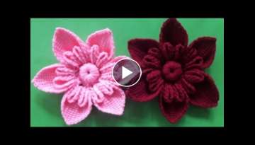 3D knitting model construction 3D knitting model construction