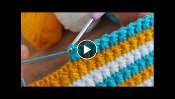 Easy Crochet Baby Blanket Pattern for Beginners Knitting Easy Crochet Baby Blanket Pattern for Beginners Knitting