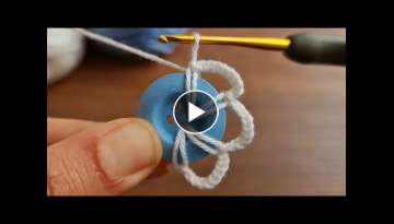 Super Easy Crochet Knitting - Awesome Crochet Knitting Pattern