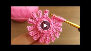 Super Easy Crochet Knitting - You'll Love the Amazing Crochet Knitting Pattern