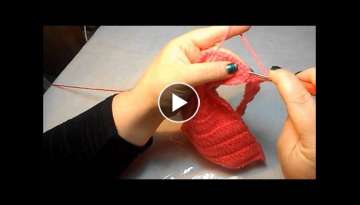 Bolero Croche Infantil parte 1 -Crochet Bolero very easy - Ganchillo Bolero Bolero Croche Infantil parte 1 -Crochet Bolero very easy - Ganchillo Bolero