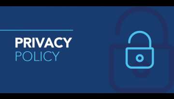 Privacy Policy