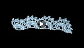 Crochet : Borde Crochet : Borde