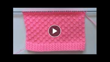 Easy Knitting Stitch Pattern For Sweater/Gents Sweater Easy Knitting Stitch Pattern For Sweater/Gents Sweater
